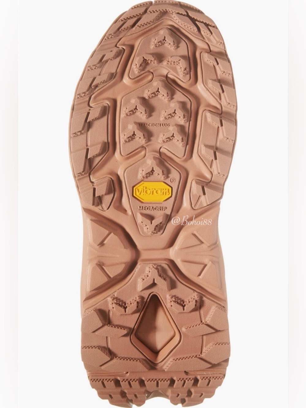 NWT Free People x HOKA Kaha 2 GTX Waterproof Hiking Boot - Picture 4 of 14